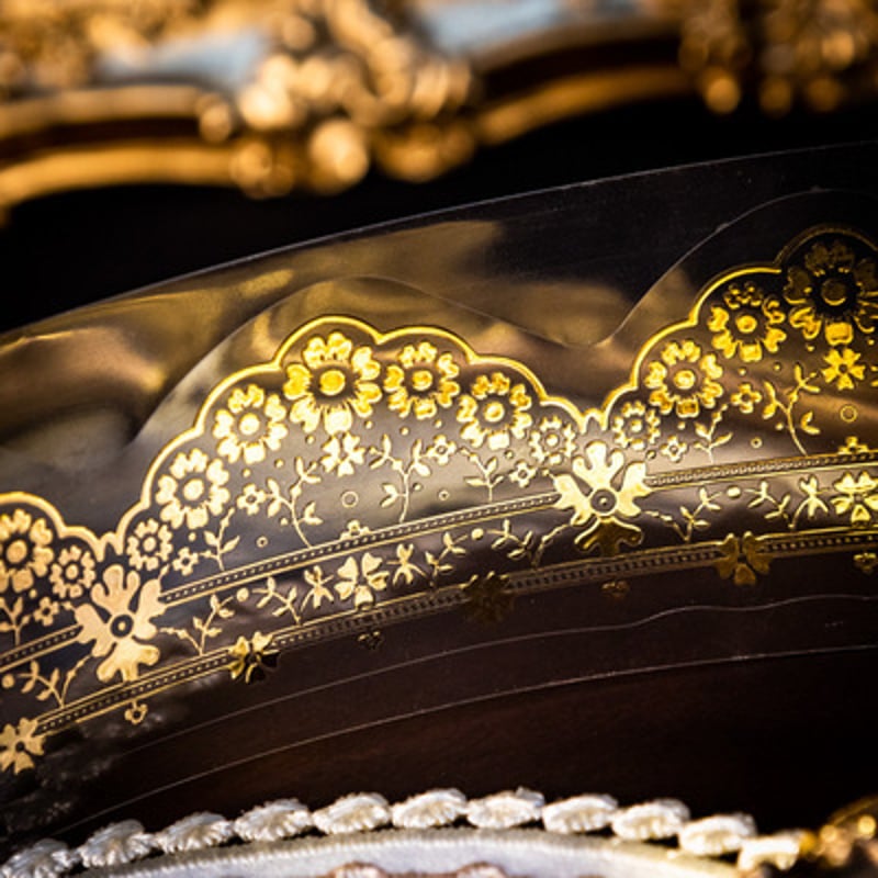 【追跡番号付き】オカルティックガール アイラ 箔押しパラレル PR+ 箔押し)オカルティックガール アイラ(PR)(DDD-S118-P04S