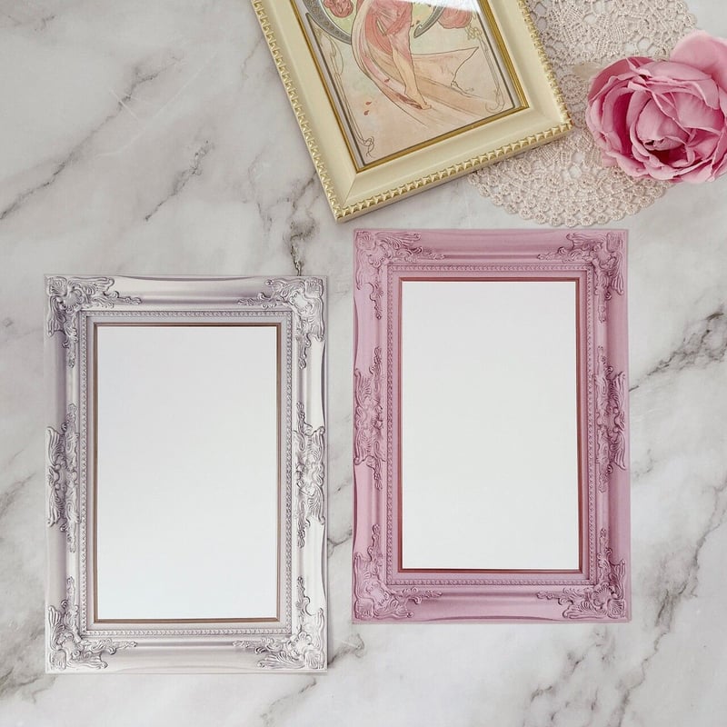 額縁ご確認ページ　アンティークベージュ 額縁ご確認ページ アンティークベージュ