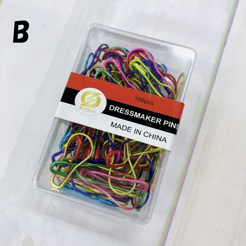 ダルマピン 0316-2 | ハル×文具女子の文具専門店