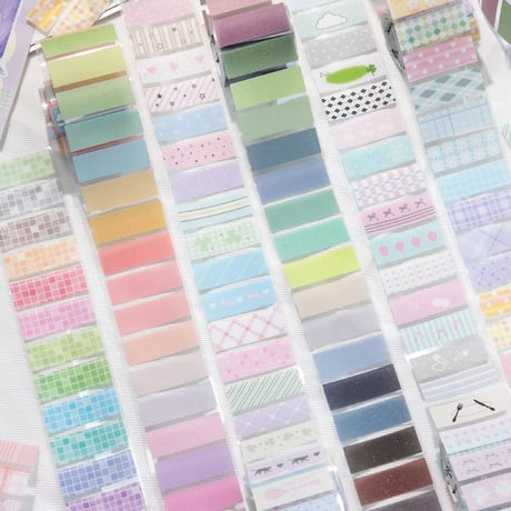 CATEGORY PETテープ | ハル×文具女子の文具専門店