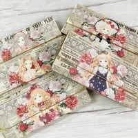 蛇腹ファイルキット | ハル×文具女子の文具専門店