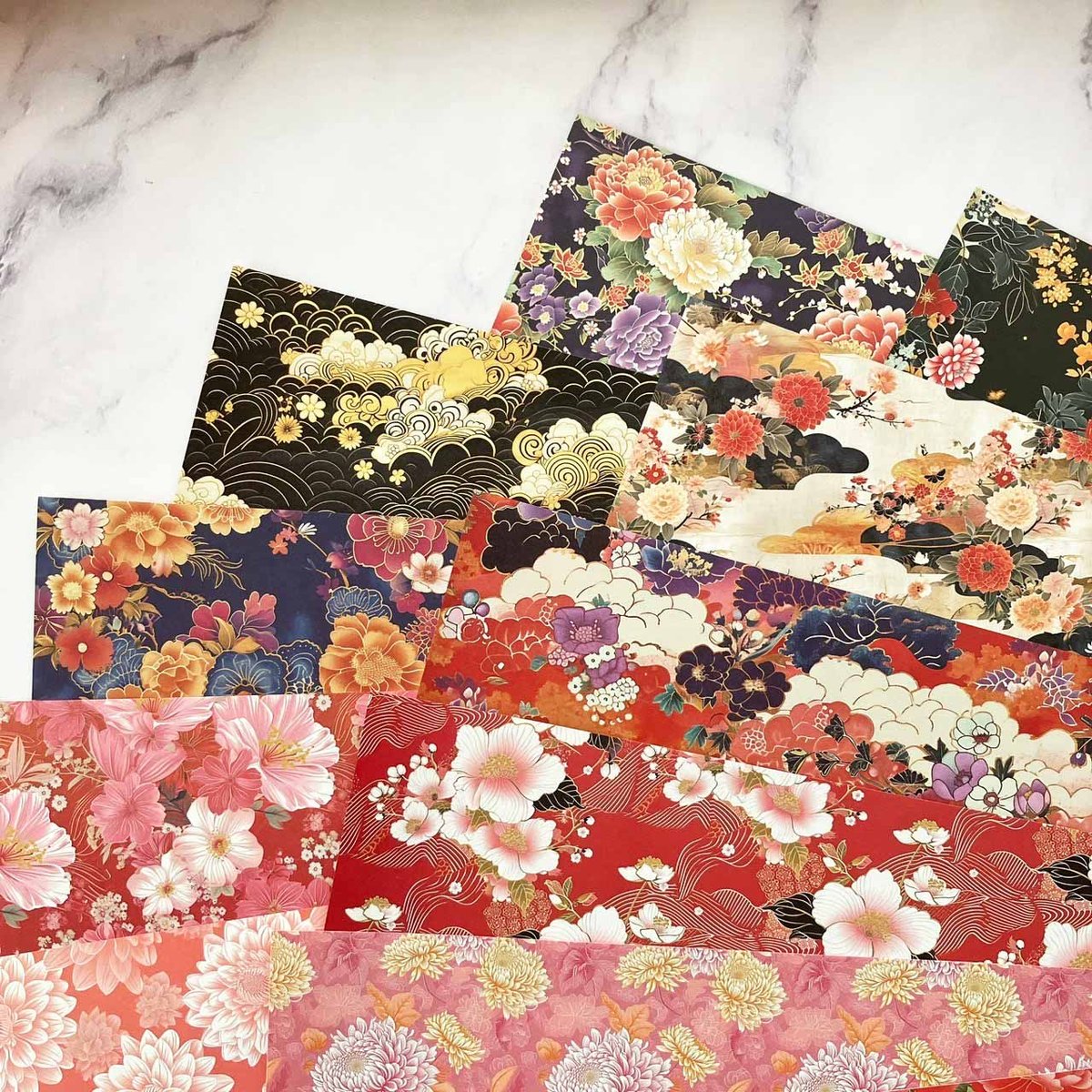 デ671] Seina様 デザインペーパー 【公式通販】