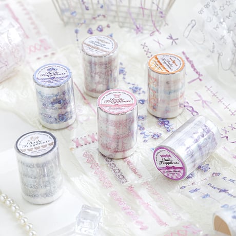 CATEGORY テープ | ハル×文具女子の文具専門店 