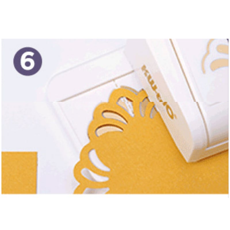 海外製 クラフトパンチ | ハル×文具女子の文具専門店