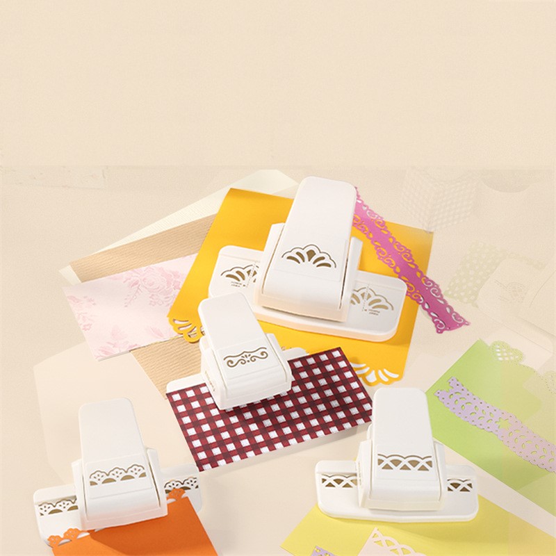 海外製 クラフトパンチ | ハル×文具女子の文具専門店