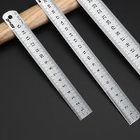 15ｃｍ　ステンレス定規