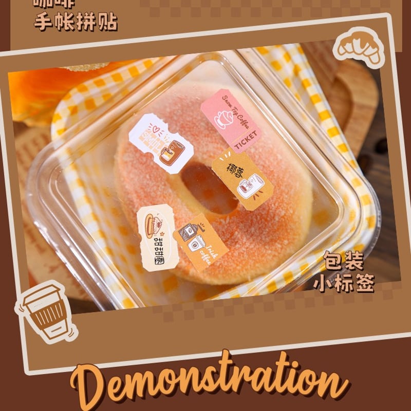 【即購入可】ロールチケットまとめて ミシン目入りチケットロールシール 0720-3 | ハル×文具女子の文具専門店