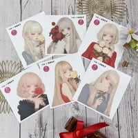 蛇腹ファイルキット | ハル×文具女子の文具専門店