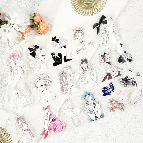 CATEGORY 当店オリジナル商品 | ハル×文具女子の文具専門店