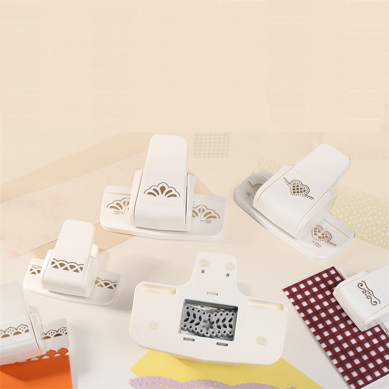 海外製 クラフトパンチ | ハル×文具女子の文具専門店