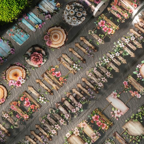 CATEGORY PETテープ | ハル×文具女子の文具専門店