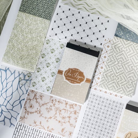 幾何学模様 | STORES