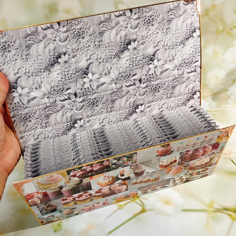 鈴木　蛇腹ファイル　070303 鈴木様専用 蛇腹ファイル 070303