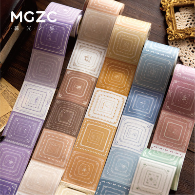 ロールシール♡中古 36オリジナル ラベラーロールシール | ソライロ文具店