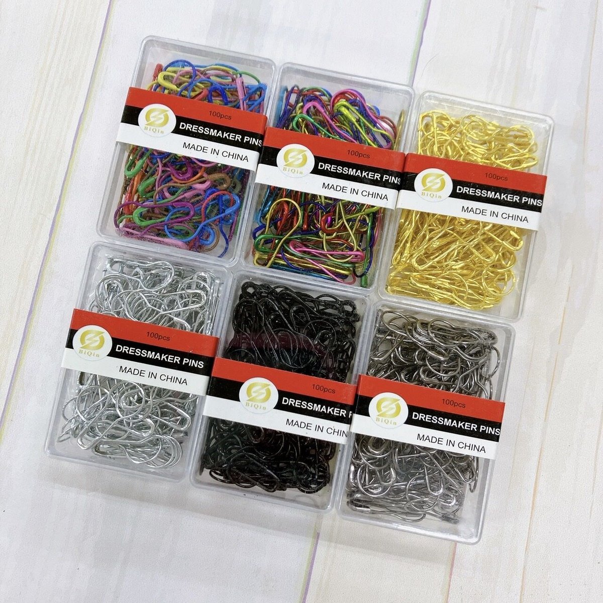 ダルマピン 0316-2 | ハル×文具女子の文具専門店