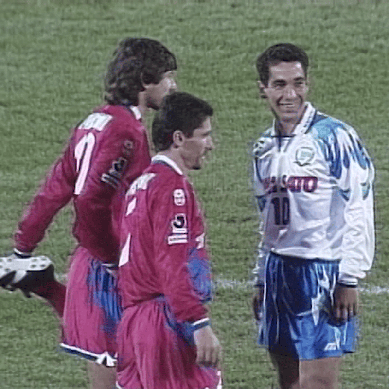 Jリーグ公式＜1993-2019Jリーグ歴代スーパーゴールズ＆プレー＞DVDJ