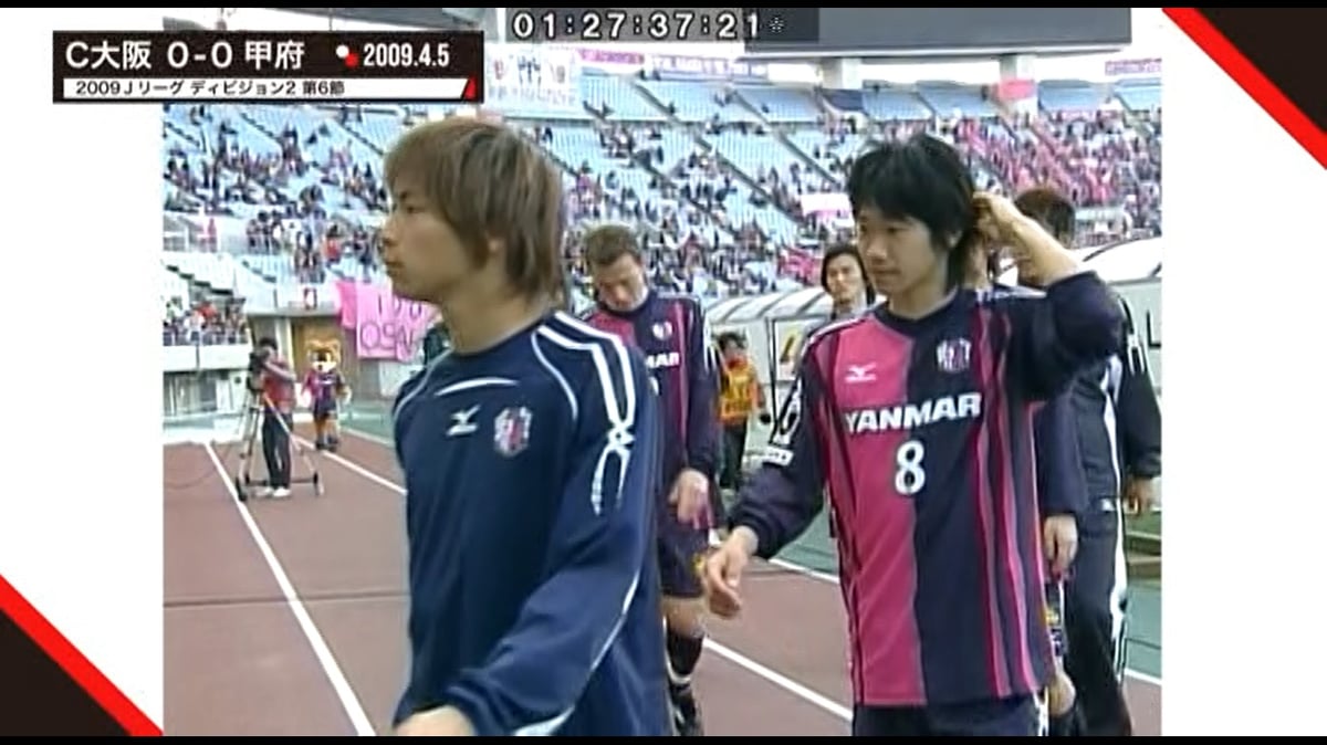 Jリーグ公式＜1993-2019Jリーグ歴代スーパーゴールズ＆プレー