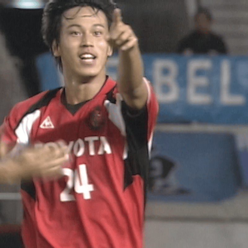 Jリーグ公式＜1993-2019Jリーグ歴代スーパーゴールズ＆プレー＞DVDJ