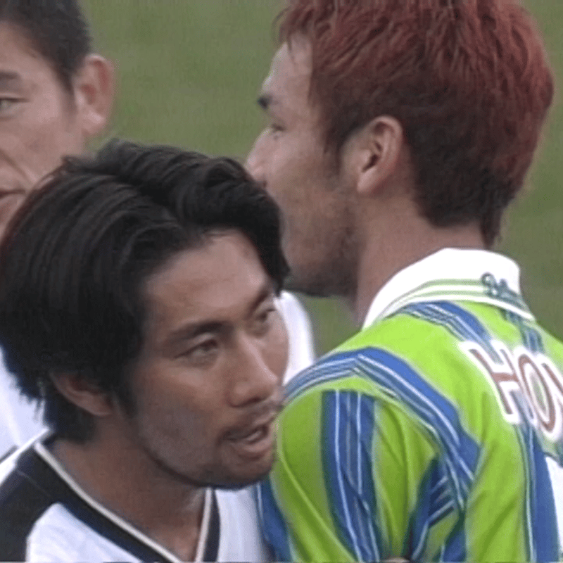 Jリーグ公式＜1993-2019Jリーグ歴代スーパーゴールズ＆プレー
