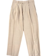 Ball String Trousers / 2021ss