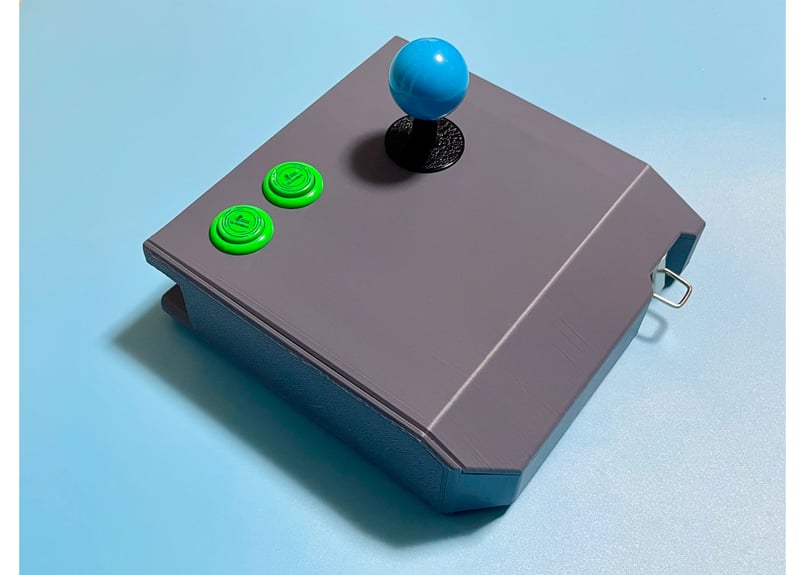 レフトレバー LI.TERAS (リテラス) | ガフロ製作所