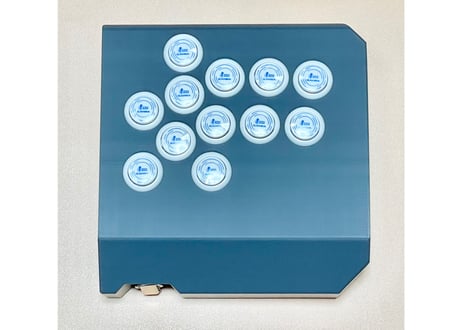 CATEGORY LI.TERAS hybrid | ガフロ製作所