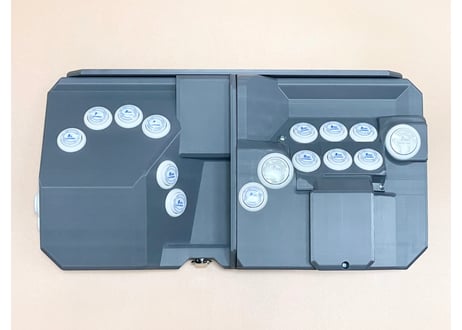 (基板、ケーブル有) ベース LI.TERAS hybrid