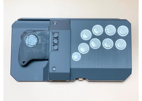 ライトアーケード LI.TERAS hybrid