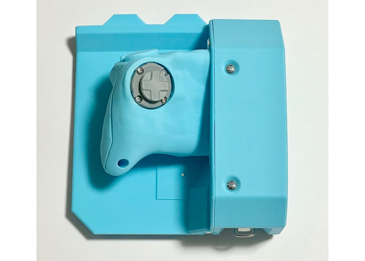 レフトパッド LI.TERAS (リテラス) | ガフロ製作所