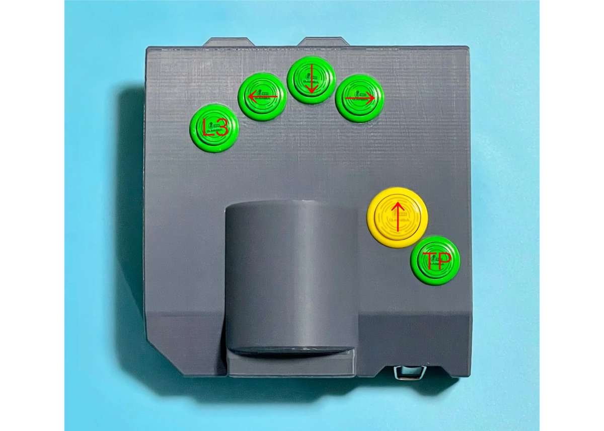 ガフロコン LI.TERAS hybrid ケース ガフロコン LI.TERAS hybrid