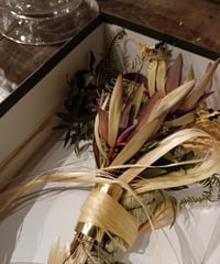 Ｍ様専用お飾り
