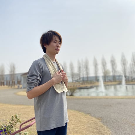 1枚：銅繊維今治マフラータオル