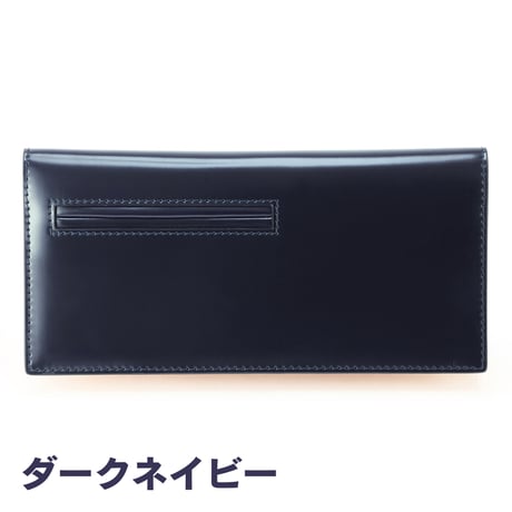 GORBE コードバン長財布 ◆名入れ対象◆