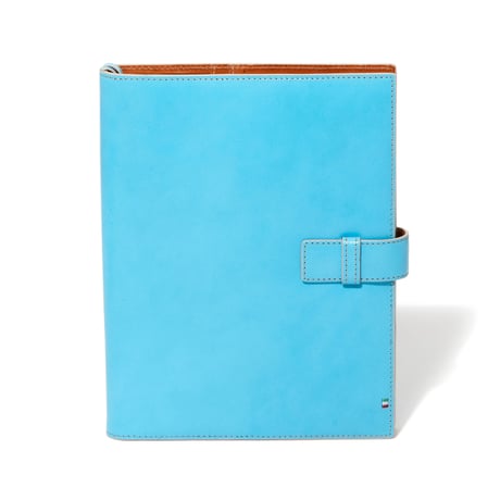 美品】Berluti エピュール ヴェネツィア カーフレザー 無き 手帳カバー