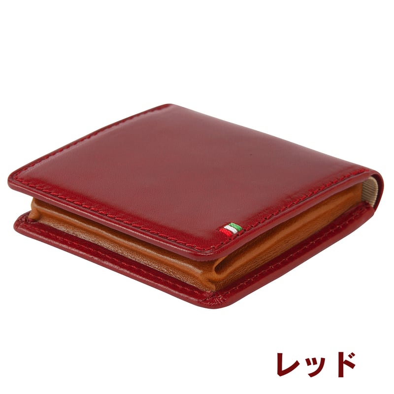 b*u様 新品、イタリア製［ATTIMONELL's×EPOCA］本革コインロー b*u様 新品、イタリア製［ATTIMONELL's×EPOCA］本革コインロー