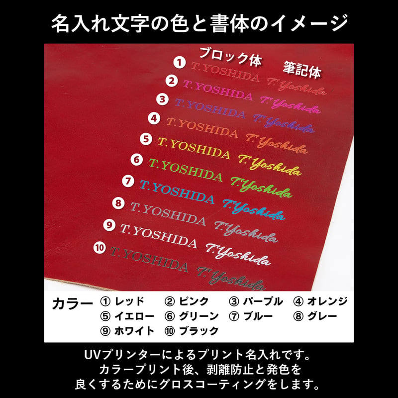 GORBE イタリアンレザースマート二つ折り財布 ◇名入れ対象◇ | GORBE