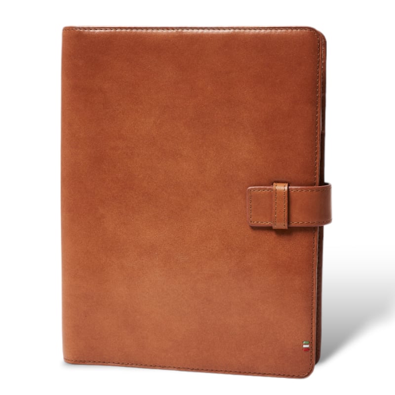 GORBE イタリアンレザーシステム手帳 A5 ◇名入れ対象◇ | GORBE