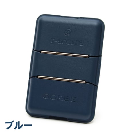 GORBE MagSafeウォレット ◆名入れ対象◆
