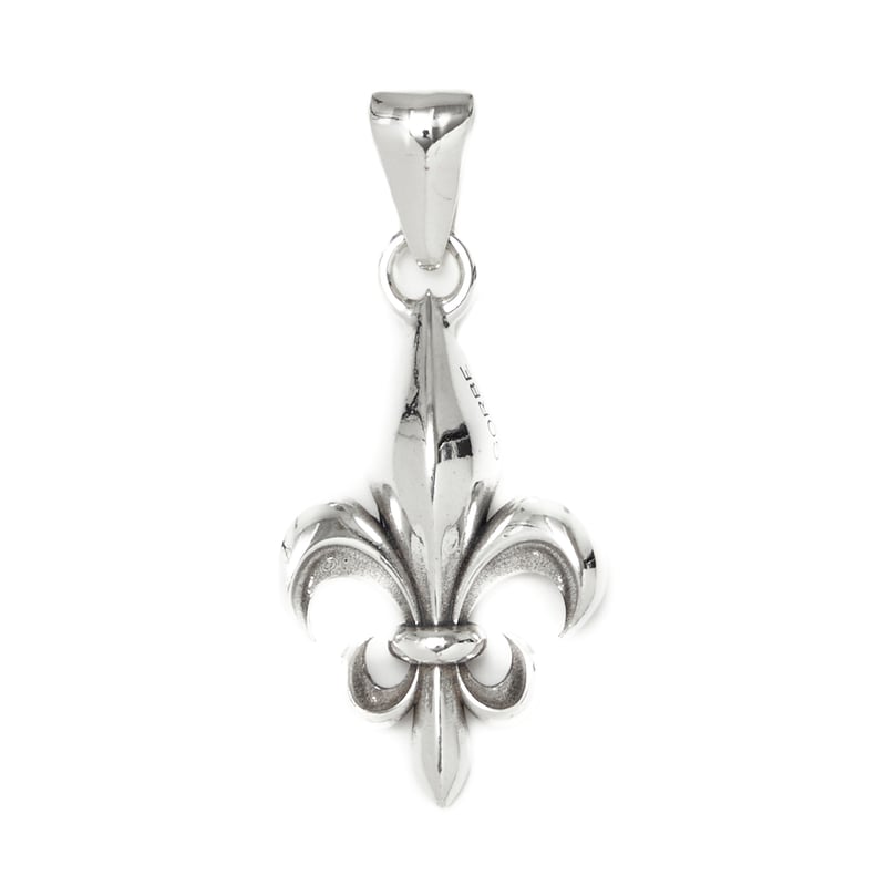 A&G エー&ジー 特大ユリの紋章 エンブレム57g 61t621dXArL.jpg_BO30,255,255,