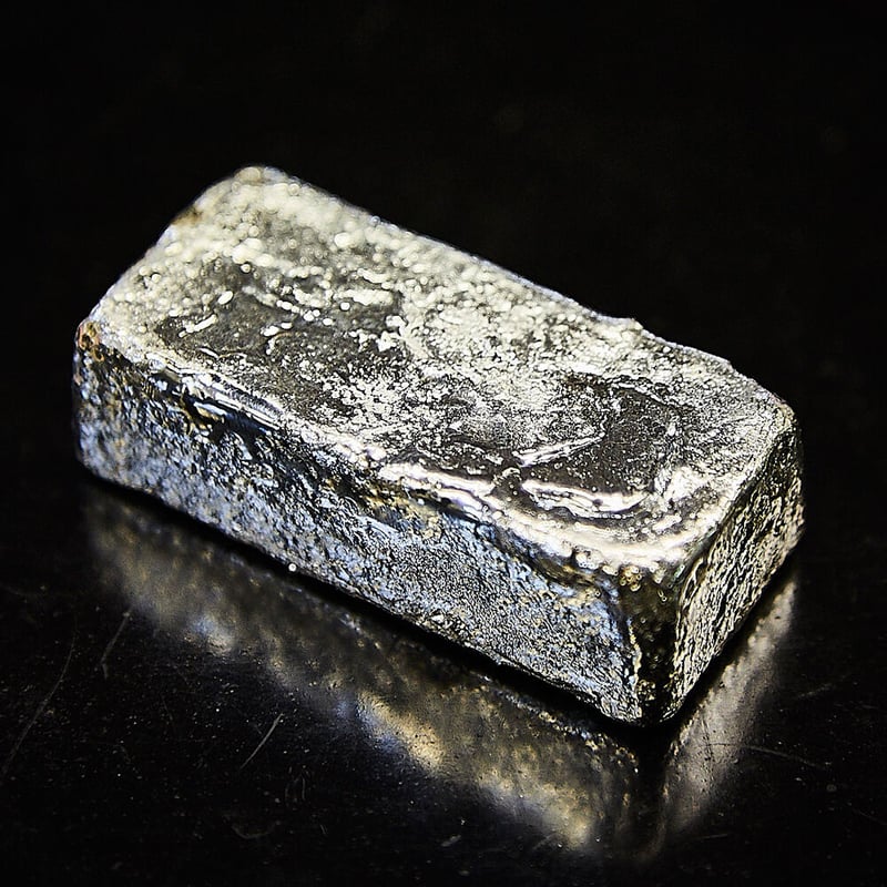 GORBE イタリア製シルバーチャーム（ラダー/舵） | GORBE