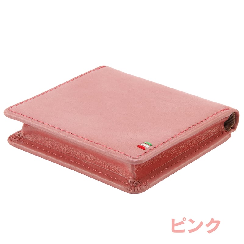 ベーゴマ　小サイズ　39個 39種類 キャッシュレス派のサブウォレットにも。〈penco〉より