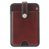 GORBE イタリアンレザーMagSafeウォレット ◆名入れ対象◆