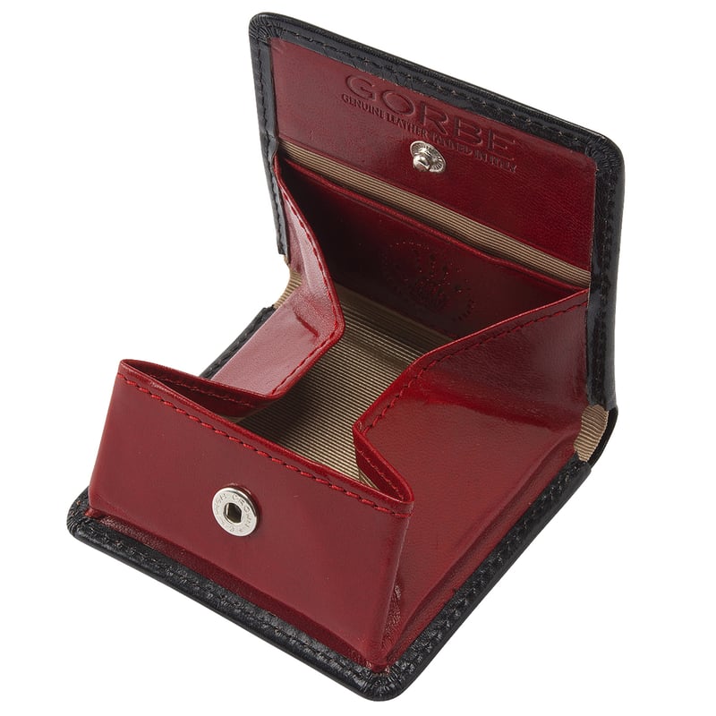 ケース　シームレス ケース　小銭入れ　イタリア製 コインケース シームレス コインケース 小銭入れ イタリア製