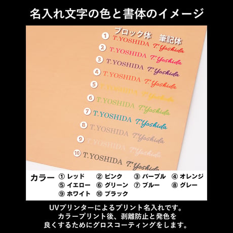GORBE コードバン長財布 ◆名入れ対象◆