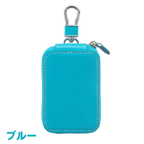 gattaro イタリアンレザースマートキーケース ◆名入れ対象◆