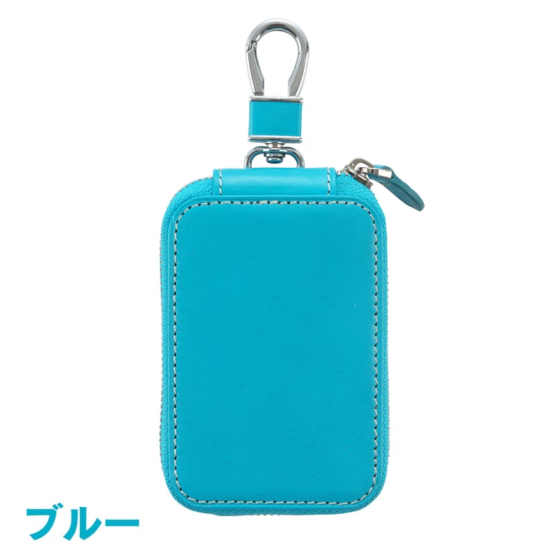 gattaro イタリアンレザースマートキーケース ◇名入れ対象◇ | GORBE