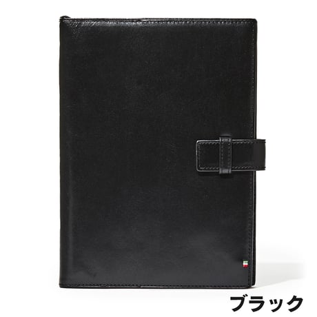 GORBE イタリアンレザー手帳カバー/ノートカバーA5 ◆名入れ対象◆