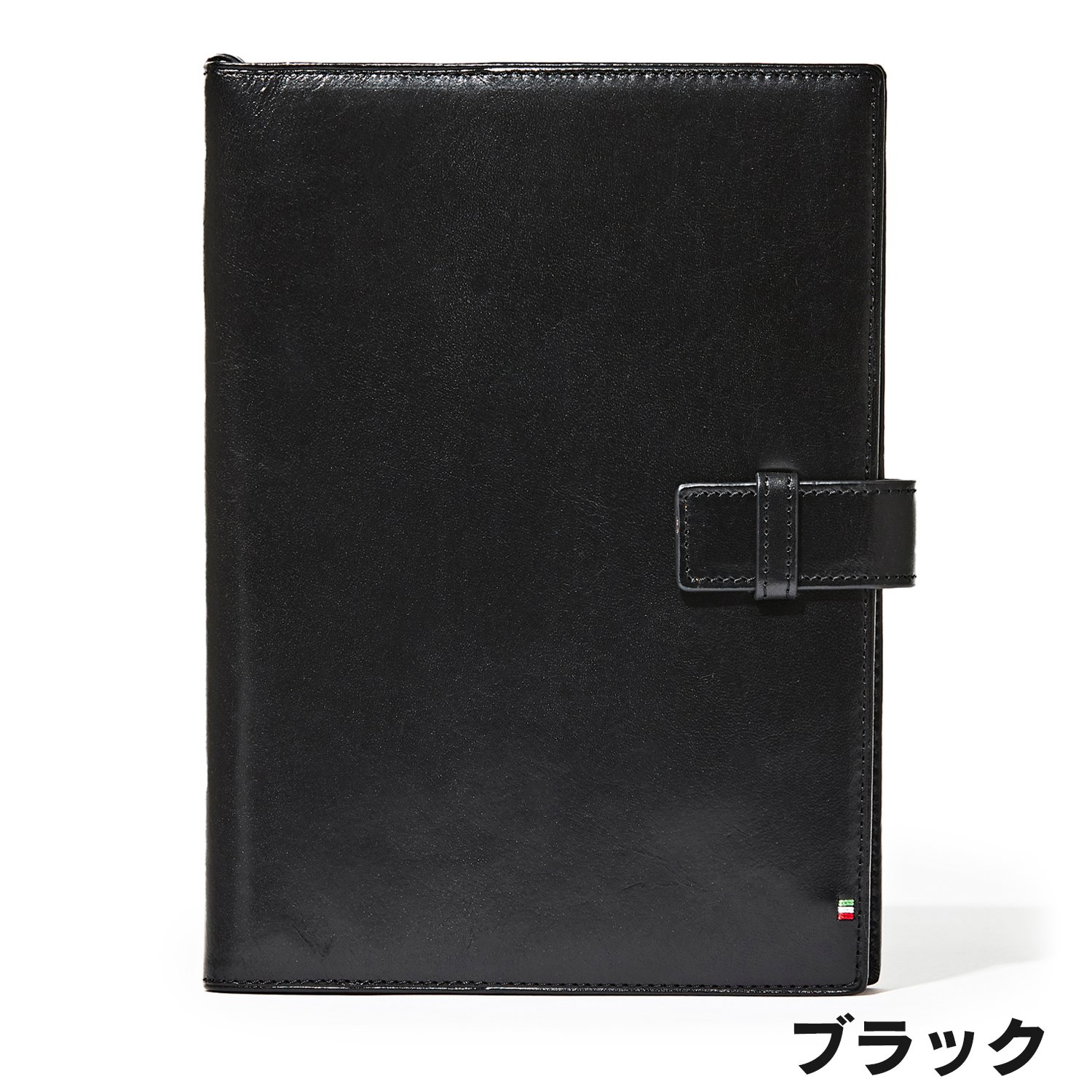 GORBE イタリアンレザー手帳カバー/ノートカバーA5 ◇名入れ対象◇ | GORBE