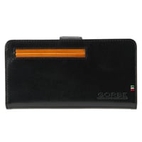 GORBE イタリアンレザーiPhone 15 Pro Maxケース ◆名入れ対象◆