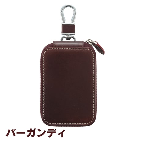 gattaro イタリアンレザースマートキーケース ◆名入れ対象◆